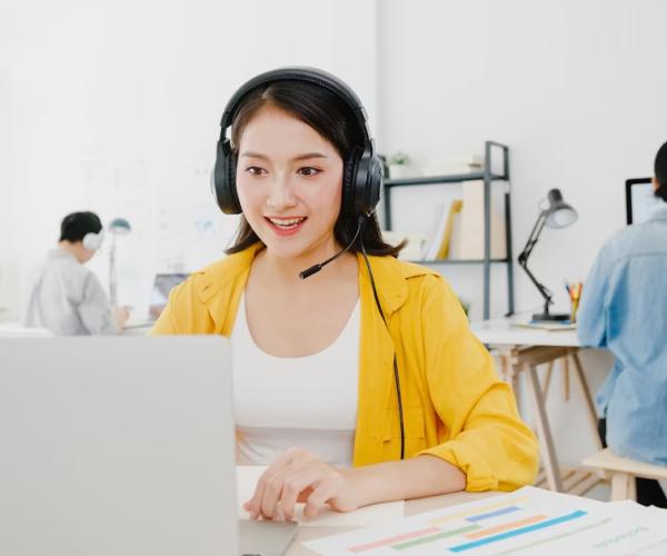 Dịch vụ hậu mãi & chăm sóc