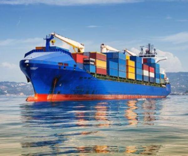 Dịch vụ vận chuyển quốc tế