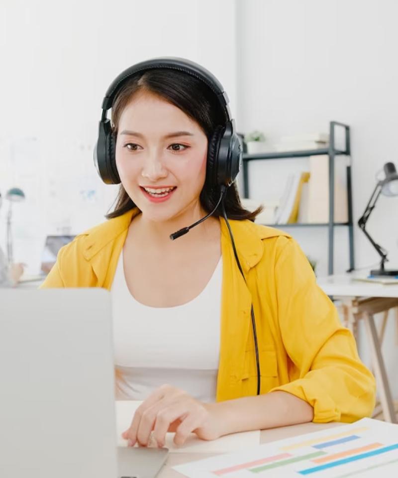 Dịch vụ hậu mãi & chăm sóc