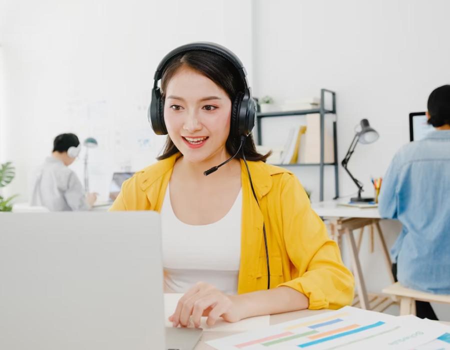 Dịch vụ hậu mãi & chăm sóc