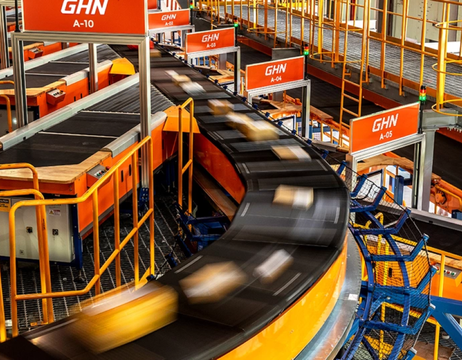 Giao Hàng Nhanh ứng dụng công nghệ củng cố vị thế cạnh tranh