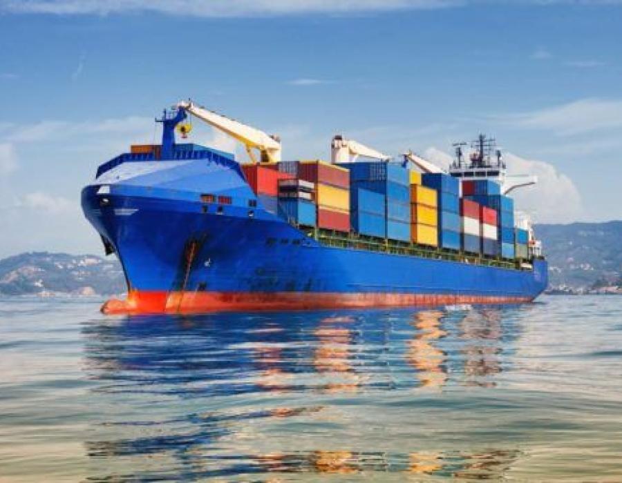 Dịch vụ vận chuyển quốc tế